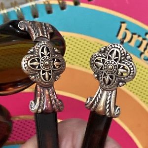 Brighton Duke of Earl Sunglasses